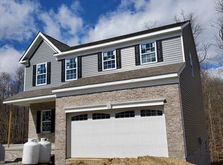 232 Ridgecrest Ct, Trafford, PA 15085