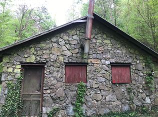 Blairs Gap Rd, Kingsport, TN 37660