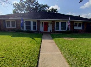 4800 Westgarden Blvd, Alexandria, LA 71303