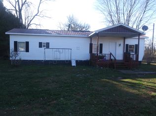 253 W Old Norwood Rd, Science Hill, KY 42553