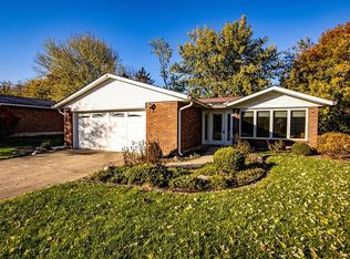 6022 Vereker Dr, Oxford, OH 45056