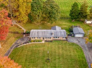 1165 Old Pylesville Rd, Pylesville, MD 21132