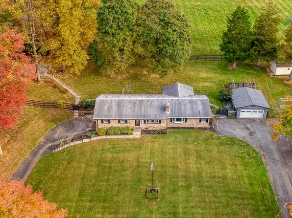 1165 Old Pylesville Rd, Pylesville, MD 21132