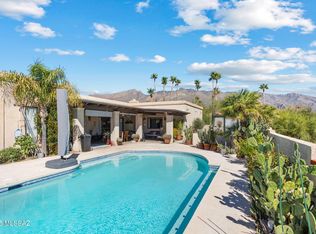 5724 N Camino Del Conde, Tucson, AZ 85718