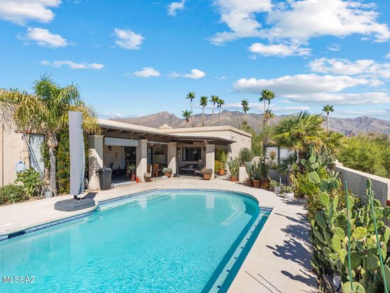 5724 N Camino Del Conde, Tucson, AZ 85718
