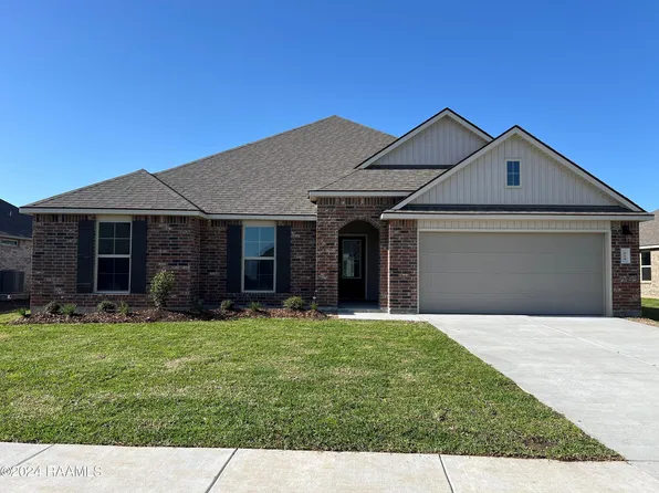 414 Dulworth Ct, Breaux Bridge, LA 70517