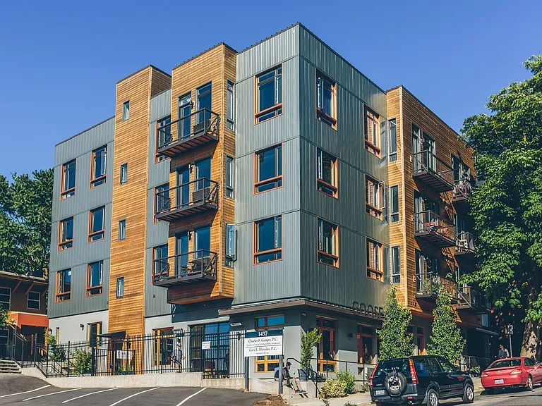 Goose Apartments — Photo 24