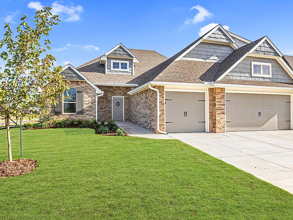 Homes by Taber Hummingbird Bonus Room 1 Floor Plan-9233 NW 90th St