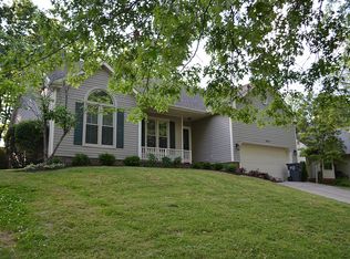 1123 Rockbridge Rd, Lexington, KY 40515