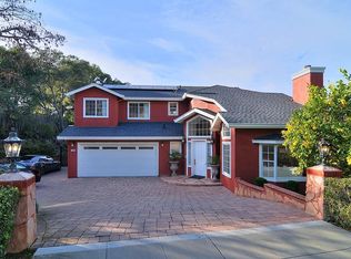 3600 Highland Ave, Redwood City, CA 94062