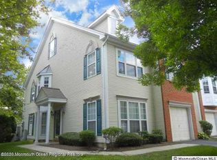 8 Oxford Rd #300, Holmdel, NJ 07733