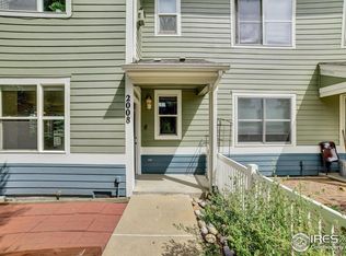 635 Gooseberry Dr UNIT 2008, Longmont, CO 80503