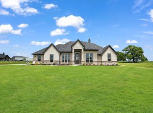 1991 Johnnie Dr, Springtown, TX 76082