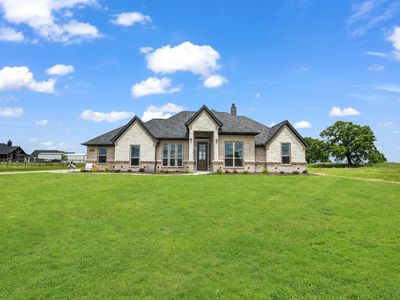 1991 Johnnie Dr, Springtown, TX, 76082