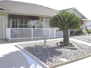 1241 Ashwood Way, Hemet, CA 92543