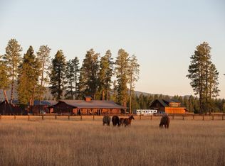 1212 Spring Prairie Ranch Rd, Whitefish, MT 59937