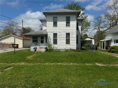 210 East St, Defiance, OH, 43512