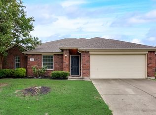 7721 Uvalde Way, McKinney, TX 75071