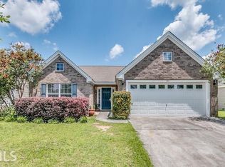 164 Old Pond Cir, Pooler, GA 31322