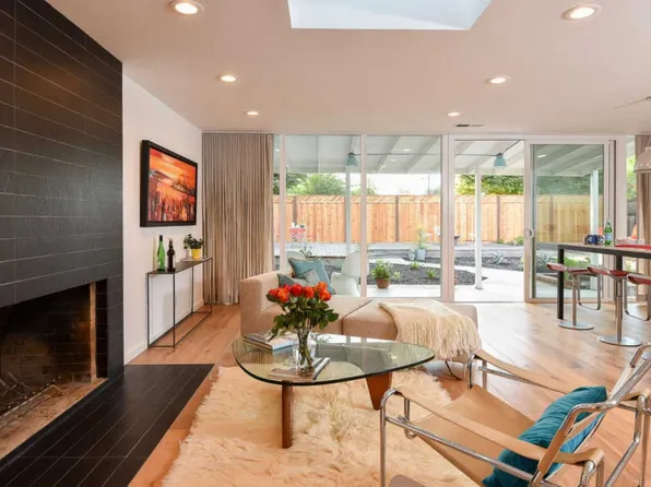 861 Menker Ave, San Jose, CA 95128