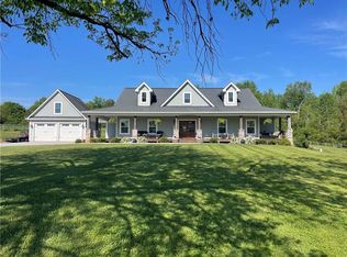 6920 Holly Springs Rd, Clermont, GA 30527