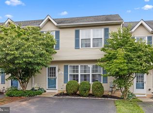 126 Megan Cir, Chalfont, PA 18914
