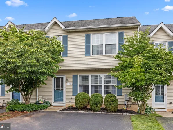 126 Megan Cir, Chalfont, PA 18914