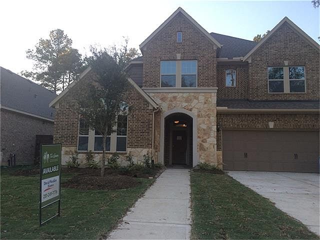 1st image of 17227 Blanton Forest Dr