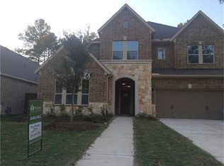 17227 Blanton Forest Dr, Humble, TX 77346