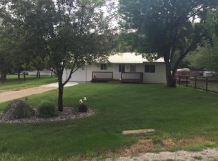 678 Water St, Darby, MT 59829