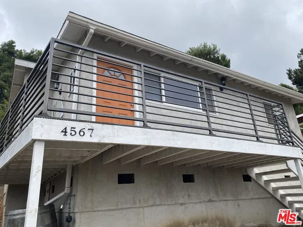 4567 Yellowstone St, Los Angeles, CA 90032