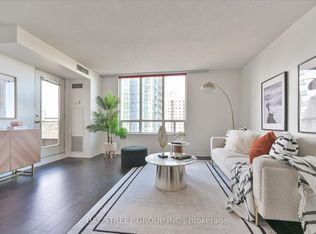 260 Doris Ave #1210, Toronto, ON M2N6X9