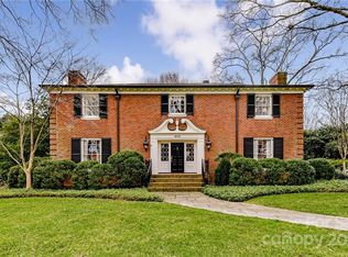 400 Eastover Rd, Charlotte, NC 28207