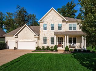 248 Caboose Ln, Delaware, OH 43015