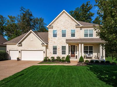 248 Caboose Ln, Delaware, OH, 43015