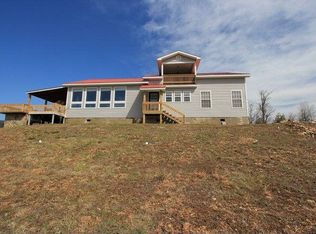 394 Gem Stream Rd, Elk Creek, VA 24326