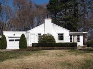 811 Linden Ave, Erie, PA 16505