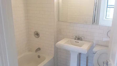 Rented by New York Residence