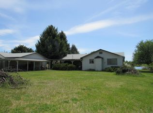 414 N Baker St, Chiloquin, OR 97624