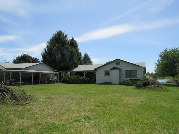 414 N Baker St, Chiloquin, OR 97624