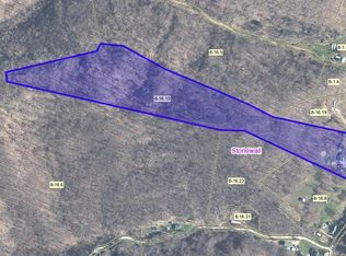 862 Right Fork Beech Fork Rd, East Lynn, WV 25512