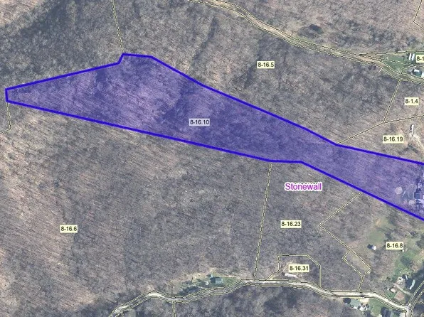 862 Right Fork Beech Fork Rd, East Lynn, WV 25512