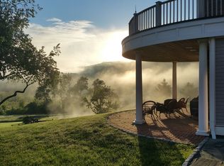 10 Dakin Rd, Sharon, CT 06069