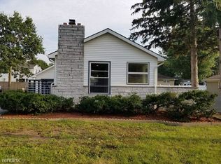 1704 Nebobish Ave, Essexville, MI