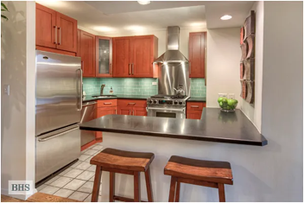 Sold by Brown Harris Stevens | media 9