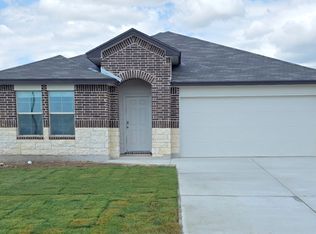 175 Rearden Blvd, Jarrell, TX 76537