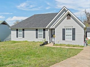 2534 Durham Dr, Memphis, TN 38127
