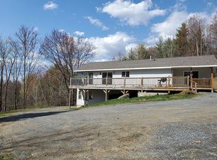 250 Conley Rd, Cambridge, NY 12816