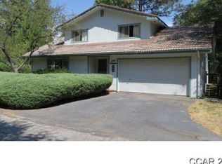 1492 Roaring Camp Rd, Murphys, CA 95247