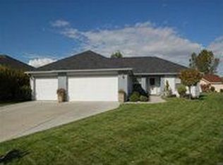 1582 Brookside Loop, Twin Falls, ID 83301